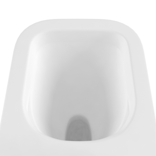 картинка Подвесной унитаз Lavinia Boho One Rimless 3302004R от магазина Сантехстрой