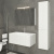 картинка TW Shape комплект мебели, база с раковиной Kerasan 547001*1, 102х52см, с 1-м выдвиж. ящиком с механизмом push to open, цвет: белый матовый RAL9003 магазин Сантехстрой являющийся официальным дистрибьютором в России картинка TW Shape комплект мебели, база с раковиной Kerasan 547001*1, 102х52см, с 1-м выдвиж. ящиком с механизмом push to open, цвет: белый матовый RAL9003 от магазина Сантехстрой