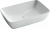 картинка CN2003 Умывальник чаша накладная прямоугольная FORM 590*400*140мм от магазина Сантехстрой