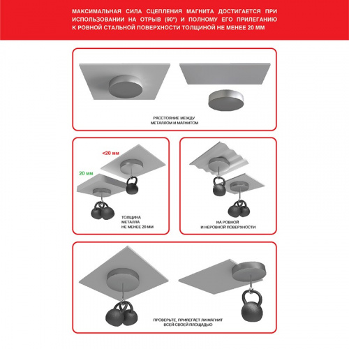 картинка Неодимовый магнитный диск 15х5 мм с зенковкой 10х4,5 мм (упаковка 2 шт. ) от магазина Сантехстрой