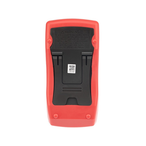 картинка Универсальный мультиметр UT 58C от магазина Сантехстрой