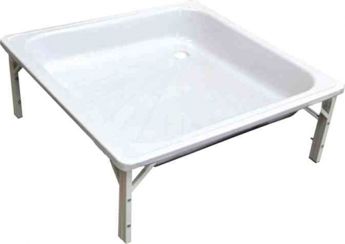 картинка Подставка под поддон Метакам 900/1 (CS00025227) от магазина Сантехстрой