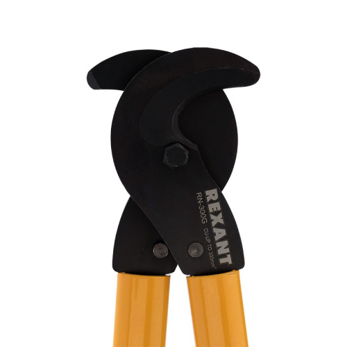 картинка Кабелерез Ø до 35 мм (RN-300G) REXANT от магазина Сантехстрой