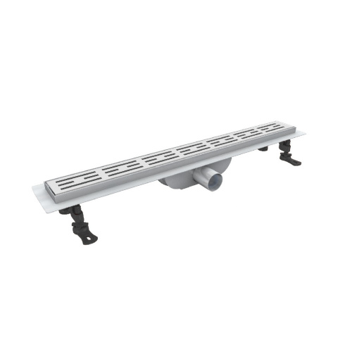 картинка Душевой лоток Drain Leo-40 (600) от магазина Сантехстрой