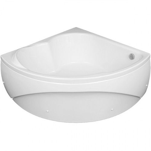 картинка Акриловая ванна Aquanet Fregate 120x120 203935 без гидромассажа от магазина Сантехстрой