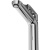 картинка Смеситель для раковины Cezares Stylus STYLUS-LC-01-W0 Хром от магазина Сантехстрой