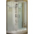 картинка Акриловый поддон для кабины Aquanet Passion R 2.0 №4/4 263874 Белый от магазина Сантехстрой