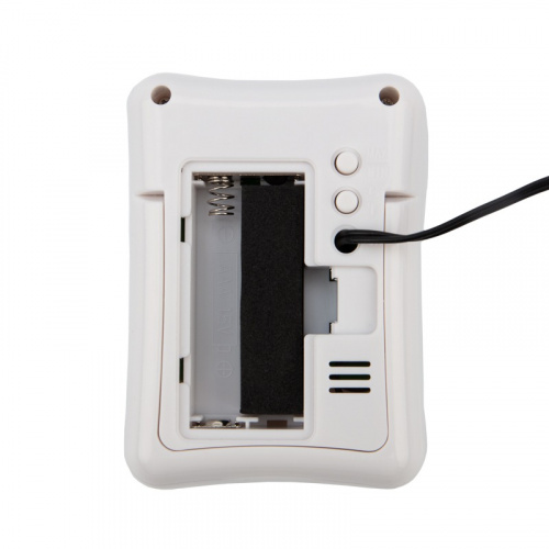 картинка Метеостанция комнатно-уличная REXANT S521C от магазина Сантехстрой