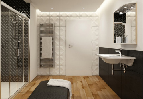 картинка Сифон для раковины Ravak X01371 Хром от магазина Сантехстрой