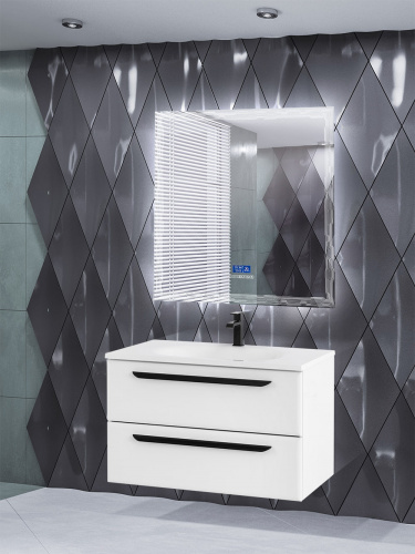 картинка Зеркало CEZARES 45063 от магазина Сантехстрой