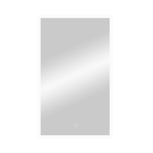 картинка Зеркало с подсветкой ART&MAX FAMILY 400x640" AM-Fam-400-640-DS-F от магазина Сантехстрой