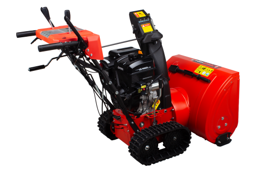 картинка Снегоуборочная машина AS719LE от магазина Сантехстрой