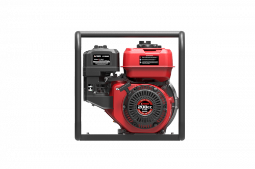 картинка Мотопомпа бензиновая A-iPower AWP50Н от магазина Сантехстрой