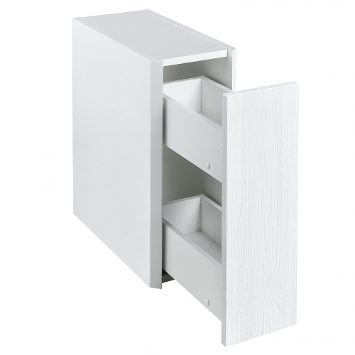 картинка Тумба Акватон Брук 20 1A201703BCDL0 Дуб латте от магазина Сантехстрой