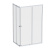 картинка W87G-403-12080-MT Sunny душ огражд прямоугольн, раздвижн двери 120x80 серебро,стекло прозрачн магазин Сантехстрой являющийся официальным дистрибьютором в России картинка W87G-403-12080-MT Sunny душ огражд прямоугольн, раздвижн двери 120x80 серебро,стекло прозрачн от магазина Сантехстрой