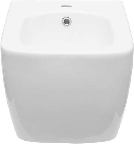 картинка Биде подвесное Allen Brau Liberty 4.33010.20 белый от магазина Сантехстрой