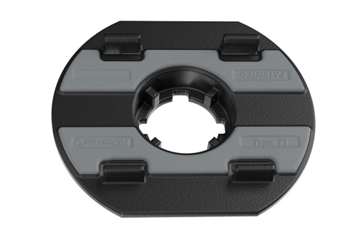 картинка HILST Вершина опоры HILST LIFT для алюминиевой лаги от магазина Сантехстрой