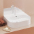 картинка Раковина 55х45 см Ravak Ceramic Slim Wall O XJX01155004 от магазина Сантехстрой