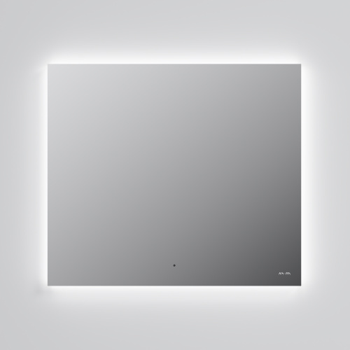 картинка M85MOX10801S X-Joy Зеркало с интерьерной Led подсветкой, ИК-сенсорром, 80 см от магазина Сантехстрой