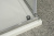 картинка Душевой уголок BelBagno Unique 115х100 UNIQUE-AH-1-100/115-100-C-Cr профиль Хром стекло прозрачное от магазина Сантехстрой
