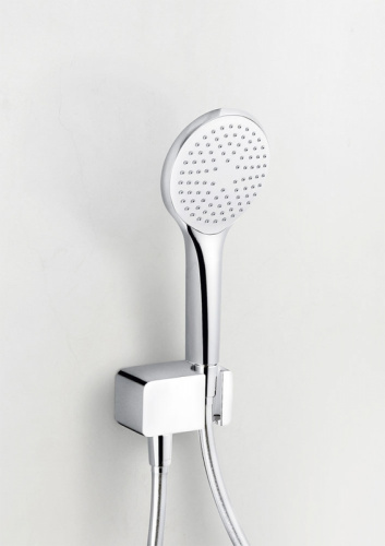 картинка Душевой гарнитур Kludi Freshline 6787005-00 Хром от магазина Сантехстрой