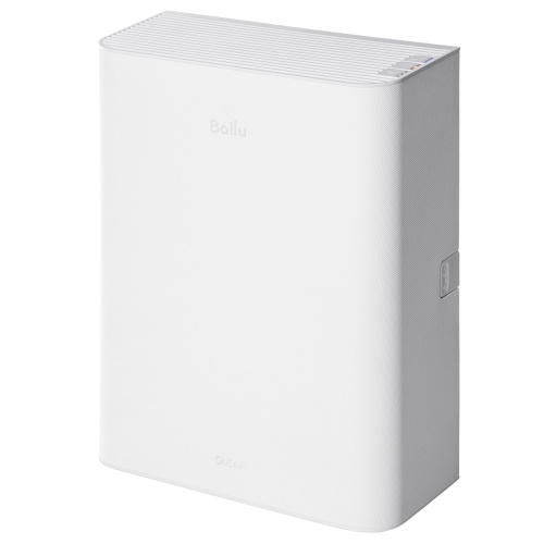 картинка Очиститель воздуха приточный Ballu ONEAIR ASP-100 белый от магазина Сантехстрой