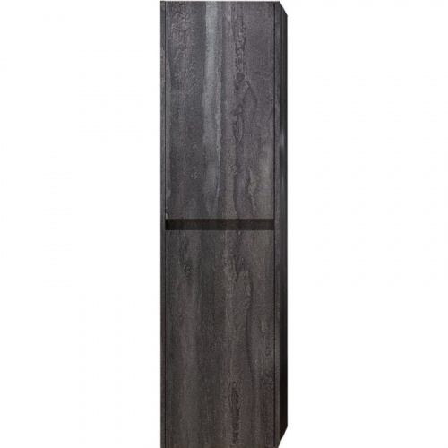 картинка Шкаф-колонна Art&Max Family-M Family-M-1500-2A-SO-IS iron stone от магазина Сантехстрой