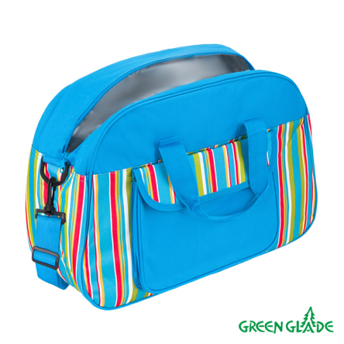картинка Сумка-холодильник Green Glade Р6120 20л от магазина Сантехстрой