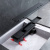 картинка W02SC-U11-050-04BM PrimeFlow Трап для душа линейный универс затвор Tile 50см цвет черн мат от магазина Сантехстрой