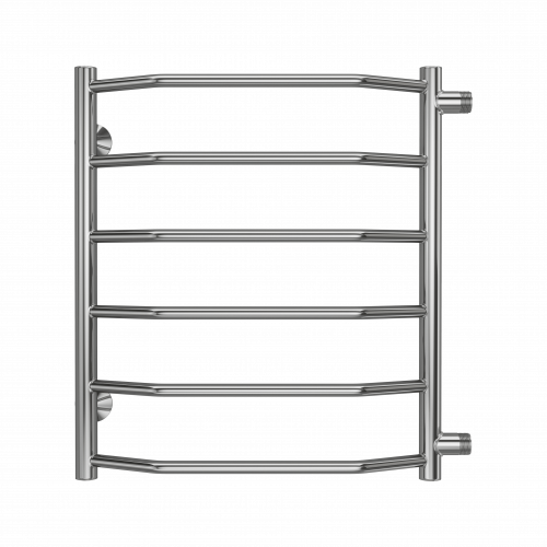 картинка Полотенцесушитель Terminus Виктория П6 500х600 бп500 от магазина Сантехстрой