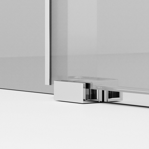 картинка Душевой уголок Ambassador 19021105hx-100hx от магазина Сантехстрой