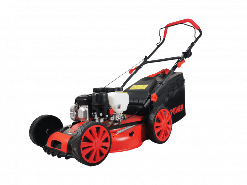 картинка Бензиновая газонокосилка A-iPower ALM46P 144куб.см ручная от магазина Сантехстрой