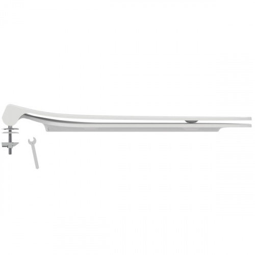 картинка Крышка-сиденье для унитаза Ideal Standard I life A (T481301) от магазина Сантехстрой