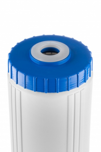 картинка Картридж Гейзер Аммоносорб 10BB от магазина Сантехстрой