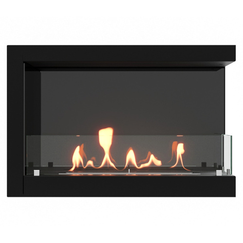 картинка Биокамин Firelight BFP-P700RC right corner от магазина Сантехстрой