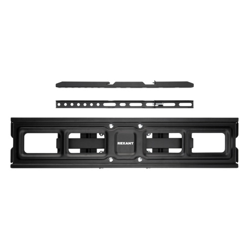 картинка Кронштейн для телевизора 32"-65",  наклонно-поворотный,  двойное колено REXANT серия HOME от магазина Сантехстрой