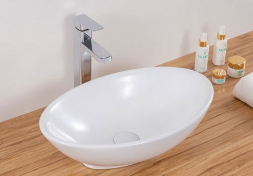 картинка Раковина-чаша BelBagno bb1147 Белый от магазина Сантехстрой