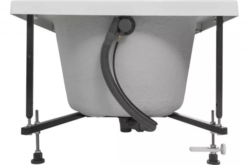 картинка Ванна Aquanet LOTOS 180*80 к/с 6 332845 00332845 от магазина Сантехстрой