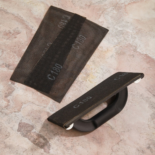 картинка Сеткодержатель на винтах 230х105 мм REXANT от магазина Сантехстрой