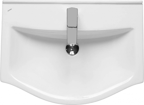 картинка Раковина Акватон Беверли-65 1WH302501 от магазина Сантехстрой