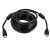 картинка Кабель HDMI - HDMI 1.4, 15м,  Gold REXANT от магазина Сантехстрой