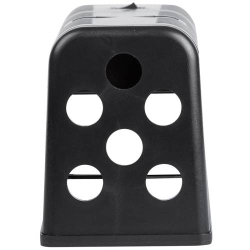 картинка Ловушка уничтожитель крыс и мышей REXANT от магазина Сантехстрой