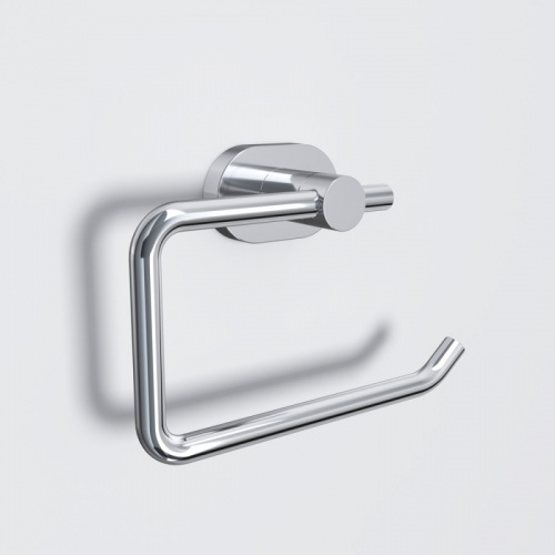 картинка A7434100 Sense L, Держатель для туалетной бумаги, хром от магазина Сантехстрой