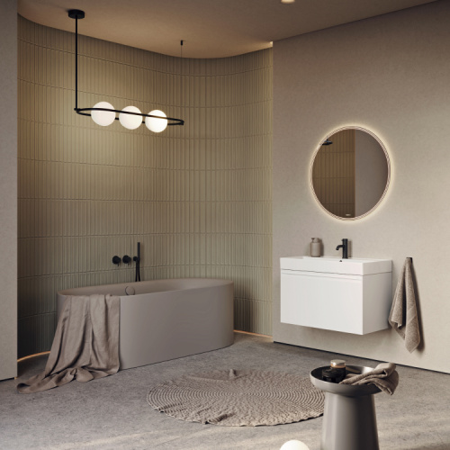 картинка Умывальник Вилис 650 от магазина Сантехстрой