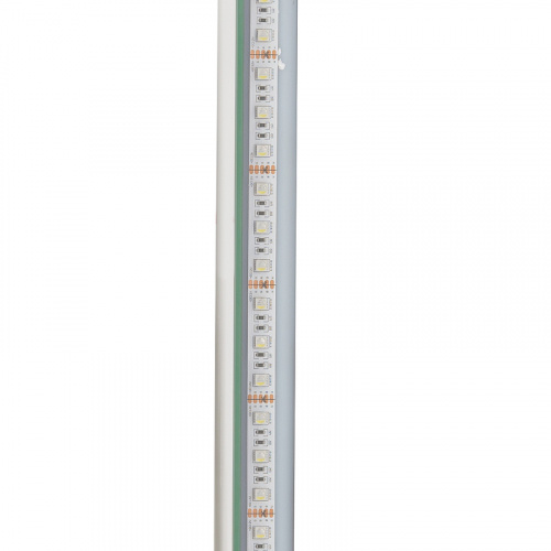 картинка Зеркало Cezares Ellisse 55 CZR-SPC-ELS-550-1050-RGB-TCH с подсветкой с сенсорным выключателем и функцией памяти от магазина Сантехстрой