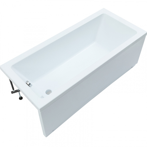 картинка Акриловая ванна Aquanet Grace 170х75 312397 без гидромассажа от магазина Сантехстрой