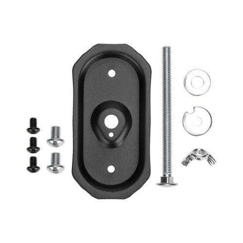 картинка Кронштейн для двух мониторов 13"-32",  настольный с газлифтом,  серия PROFI REXANT от магазина Сантехстрой