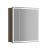 картинка Зеркальный шкаф для ванной комнаты Mirror Ceramica Nova mi80ech от магазина Сантехстрой