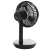 картинка Вентилятор настольный USB,  черный,  6 Вт от магазина Сантехстрой