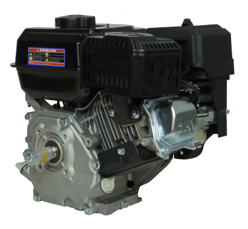 картинка Двигатель Lifan KP230, вал ?20мм, катушка 7 Ампер от магазина Сантехстрой